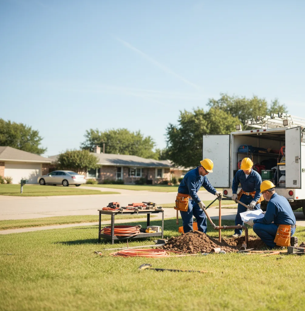 Water Heater Repair in Woodford, VA